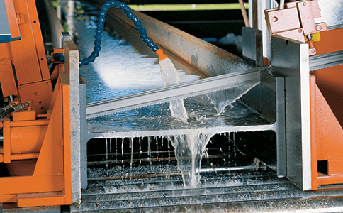 海淀加工厂怎样提高带锯床的工作效率？